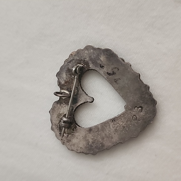 Vintage Pin / pendant - Picture 2 of 3